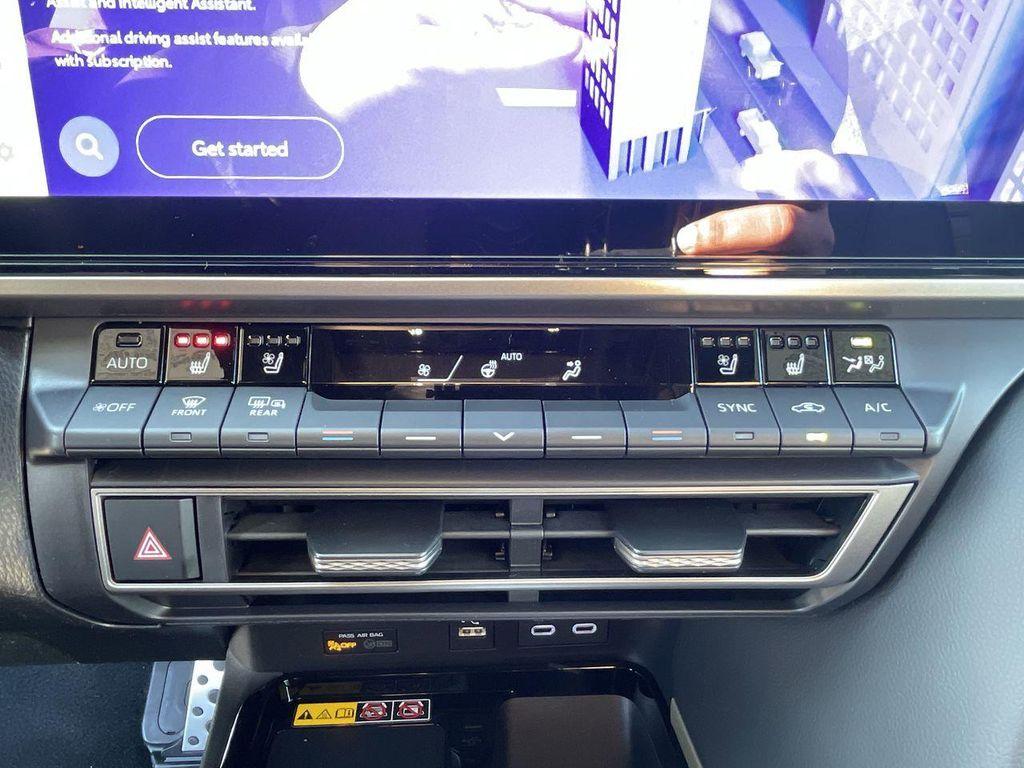 new 2026 Toyota Camry car, priced at $41,226