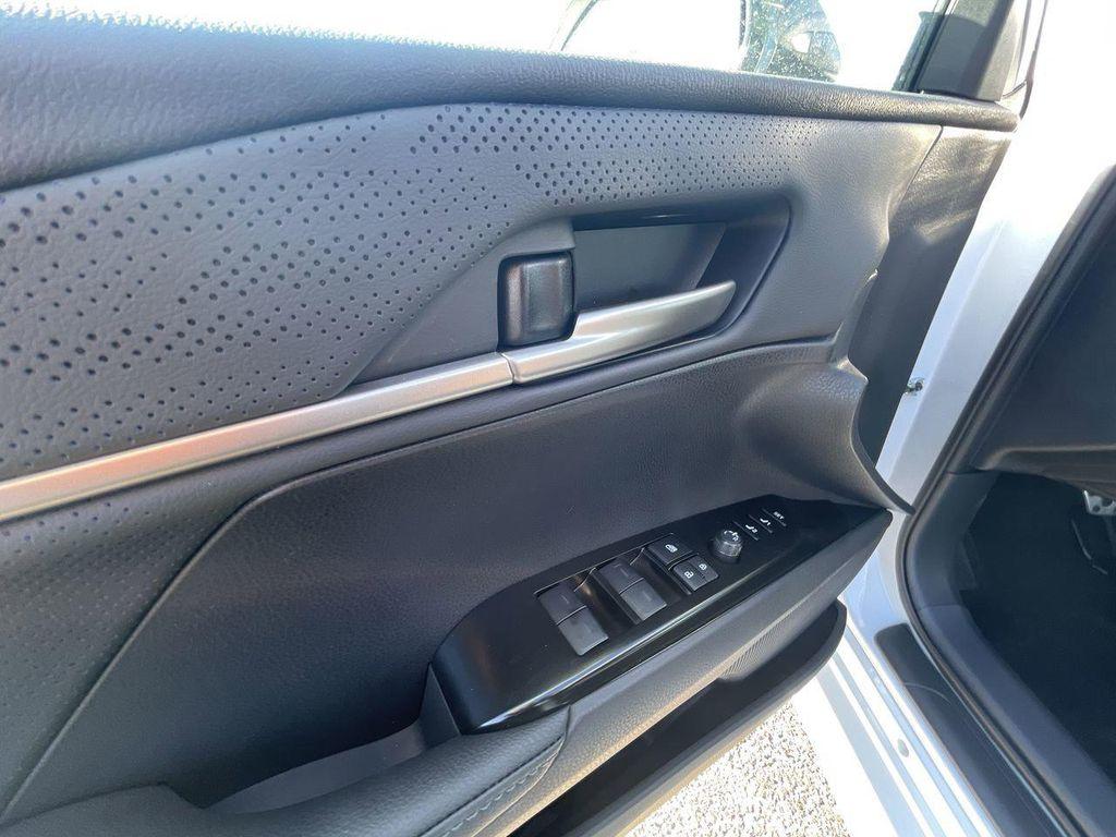 new 2026 Toyota Camry car, priced at $41,226