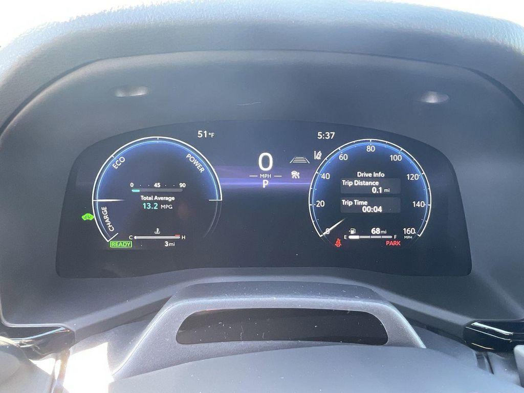 new 2026 Toyota Camry car, priced at $41,226