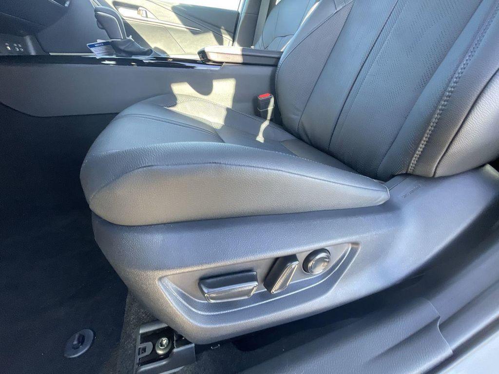 new 2026 Toyota Camry car, priced at $41,226