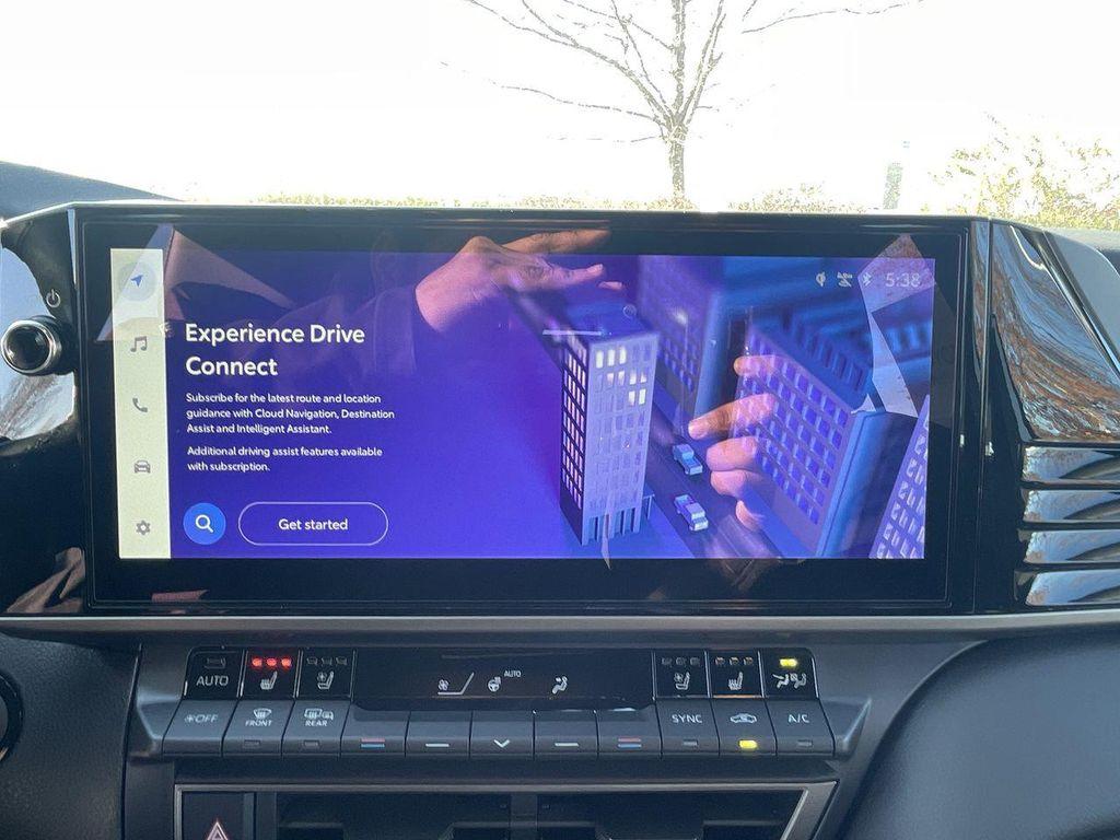 new 2026 Toyota Camry car, priced at $41,226