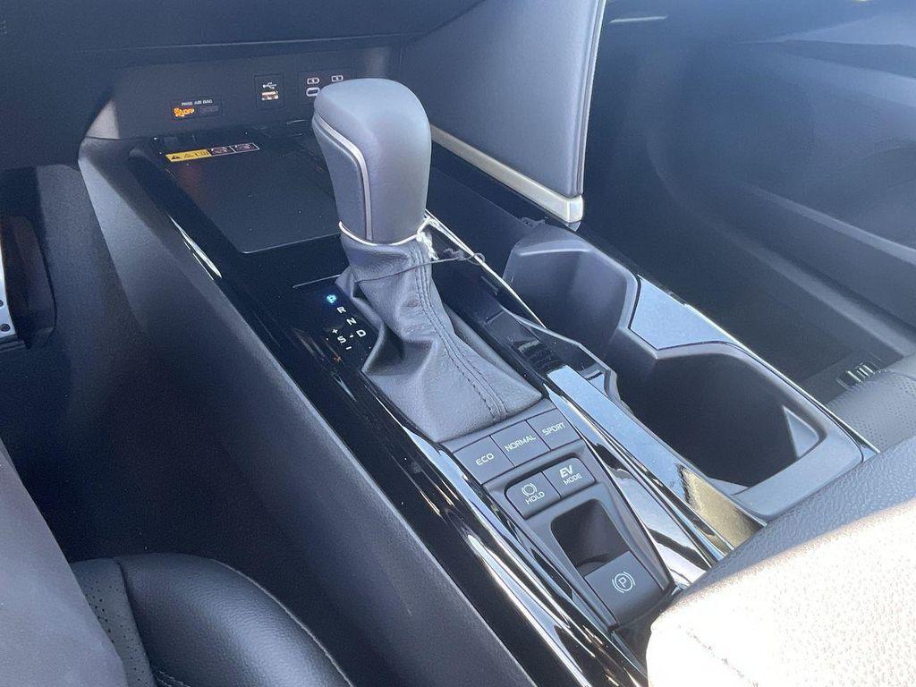 new 2026 Toyota Camry car, priced at $41,226