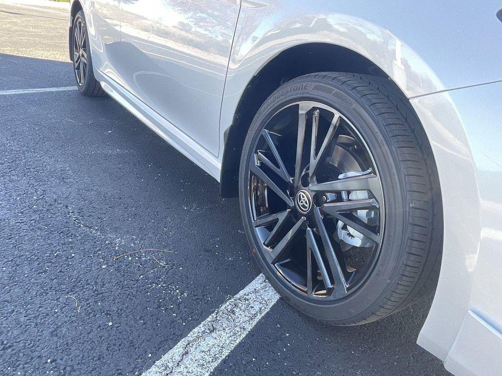 new 2026 Toyota Camry car, priced at $41,226