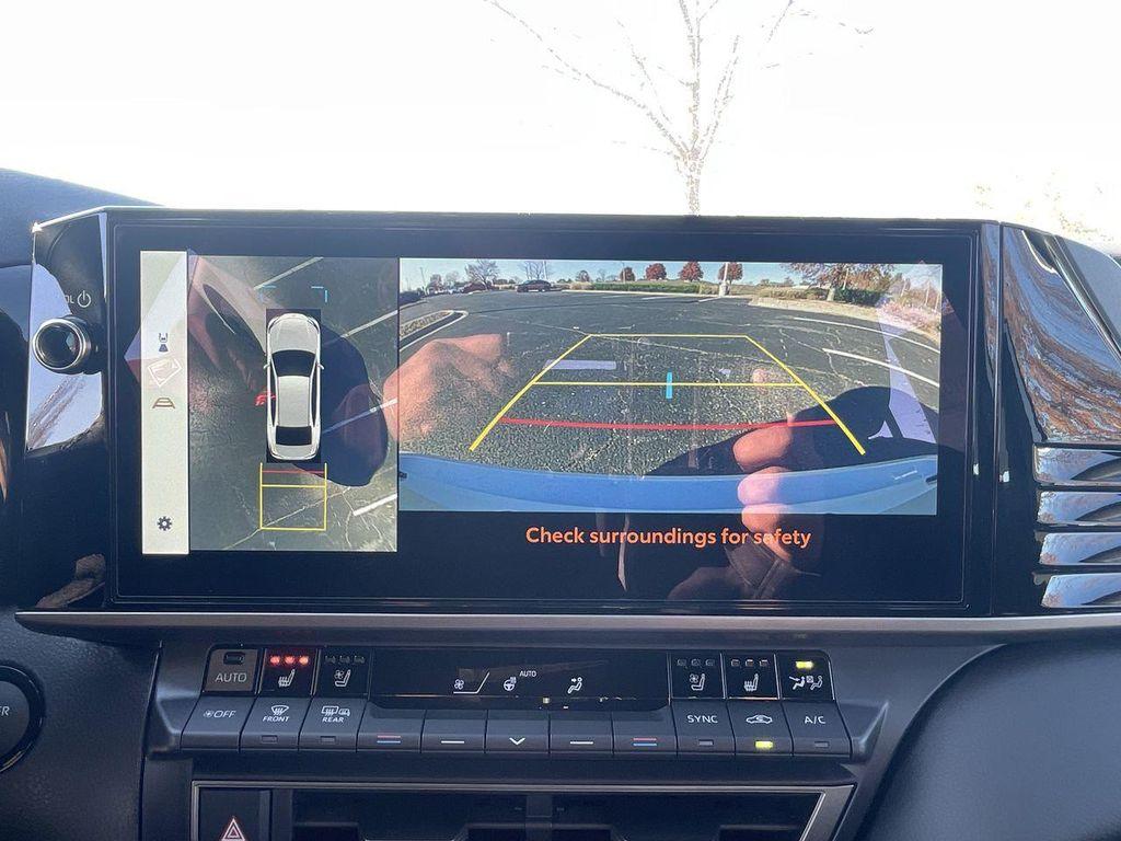 new 2026 Toyota Camry car, priced at $41,226