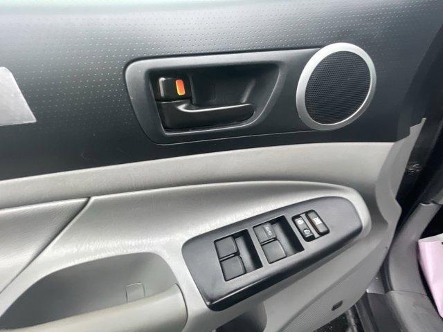 used 2012 Toyota Tacoma car, priced at $24,000