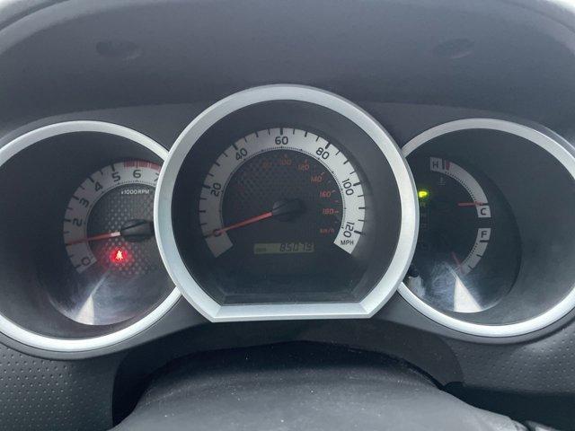 used 2012 Toyota Tacoma car, priced at $24,000