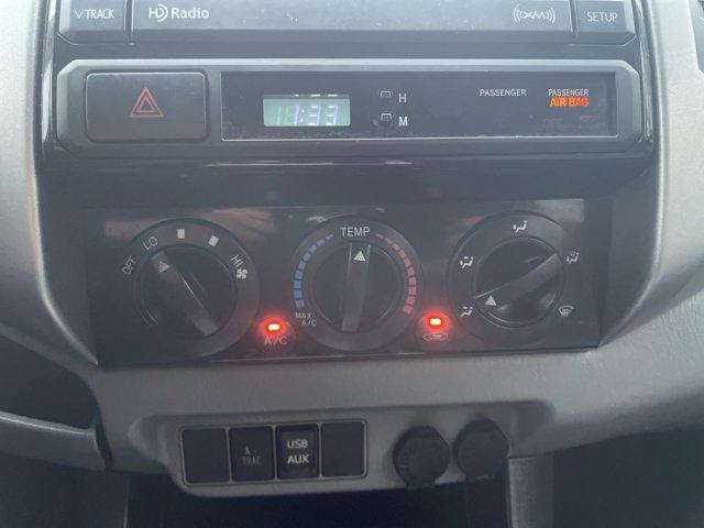 used 2012 Toyota Tacoma car, priced at $24,000