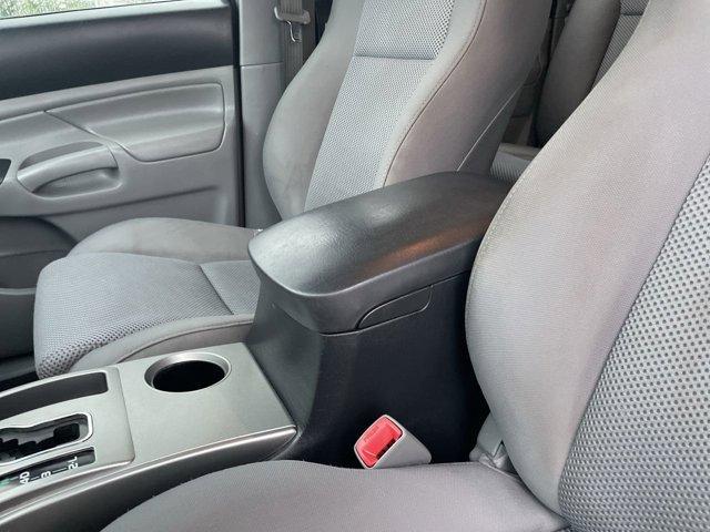 used 2012 Toyota Tacoma car, priced at $24,000