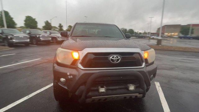 used 2012 Toyota Tacoma car, priced at $24,000