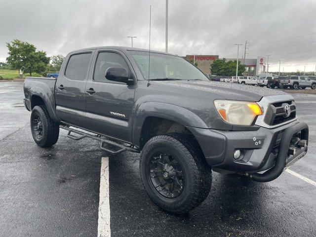 used 2012 Toyota Tacoma car, priced at $24,000