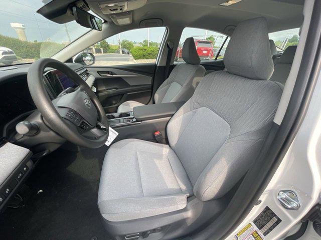 used 2025 Toyota Camry car, priced at $31,000