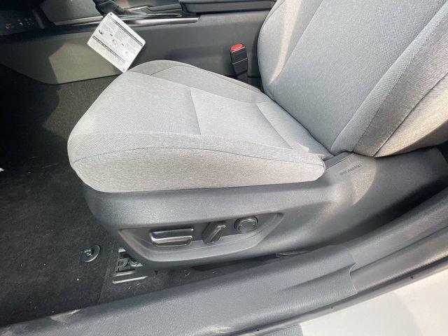 used 2025 Toyota Camry car, priced at $31,000