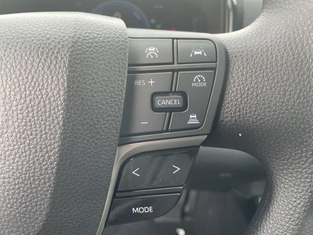 used 2025 Toyota Camry car, priced at $31,000