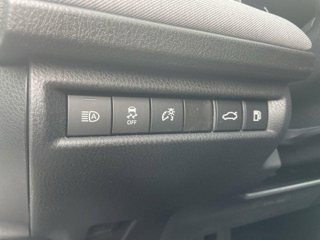 used 2025 Toyota Camry car, priced at $31,000
