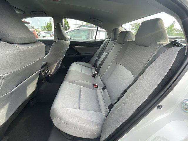 used 2025 Toyota Camry car, priced at $31,000