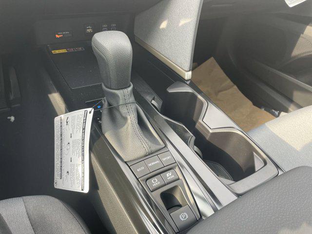 used 2025 Toyota Camry car, priced at $31,000