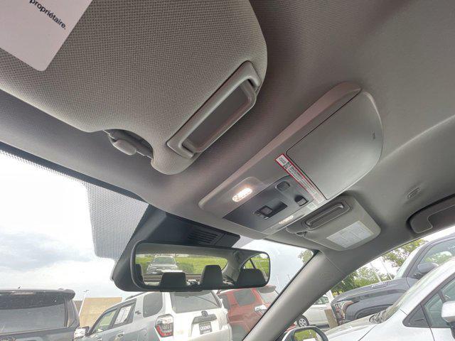 used 2025 Toyota Camry car, priced at $31,000