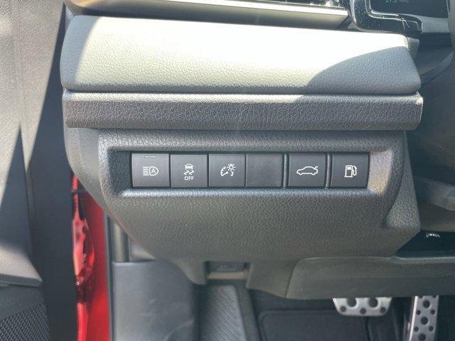 used 2025 Toyota Camry car, priced at $37,747
