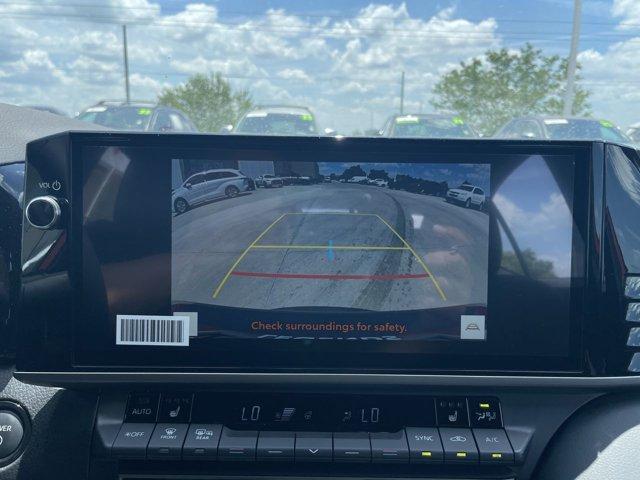 used 2025 Toyota Camry car, priced at $37,747