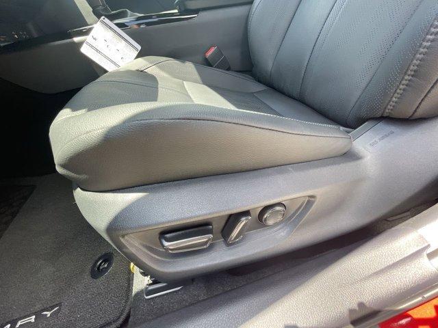 used 2025 Toyota Camry car, priced at $37,747