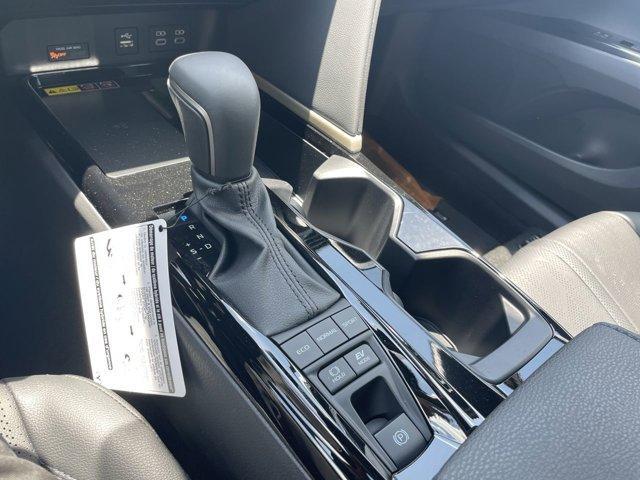 used 2025 Toyota Camry car, priced at $37,747