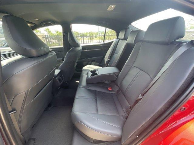 used 2025 Toyota Camry car, priced at $37,747