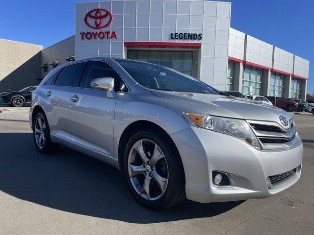 used 2014 Toyota Venza car, priced at $11,000