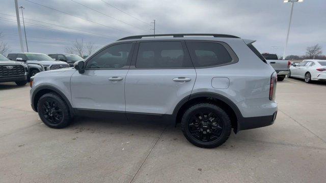 used 2024 Kia Telluride car, priced at $46,000