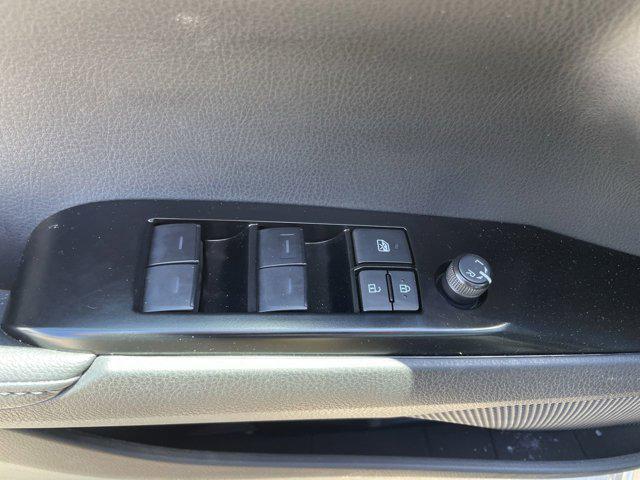 used 2025 Toyota Camry car, priced at $39,000