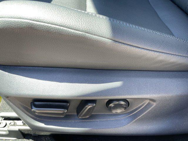 used 2025 Toyota Camry car, priced at $39,000