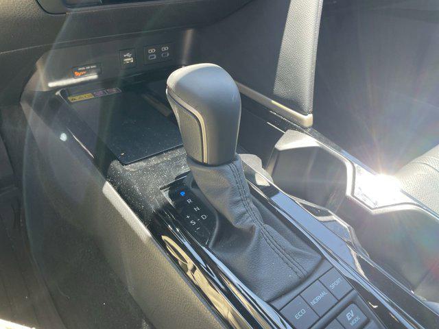 used 2025 Toyota Camry car, priced at $39,000