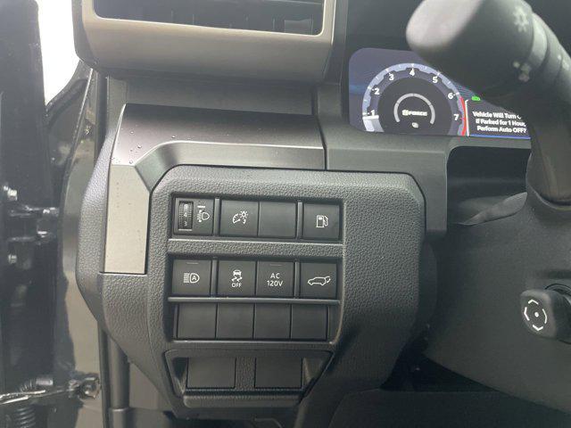 used 2025 Toyota 4Runner car, priced at $59,500