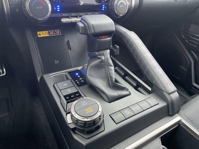 used 2025 Toyota 4Runner car, priced at $59,500