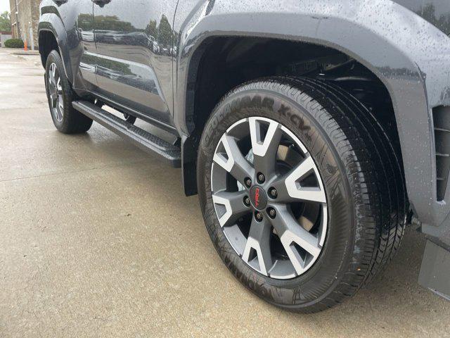 used 2025 Toyota 4Runner car, priced at $59,500