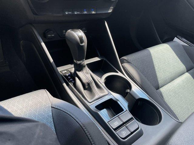 used 2017 Hyundai Tucson car, priced at $13,000