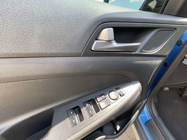 used 2017 Hyundai Tucson car, priced at $13,000