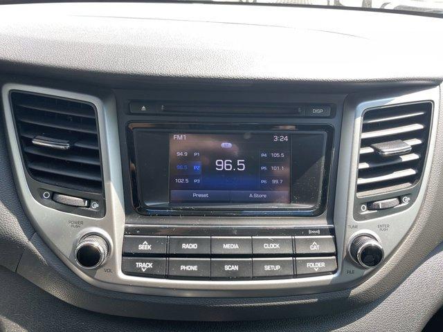 used 2017 Hyundai Tucson car, priced at $13,000