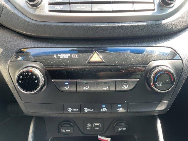 used 2017 Hyundai Tucson car, priced at $13,000