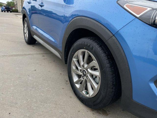 used 2017 Hyundai Tucson car, priced at $12,000