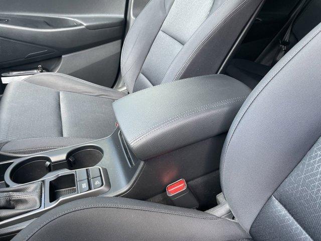 used 2017 Hyundai Tucson car, priced at $13,000