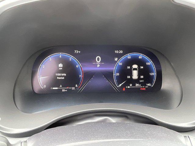 used 2025 Toyota Highlander car, priced at $51,000