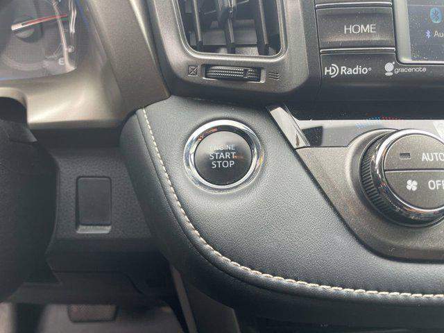 used 2015 Toyota RAV4 car, priced at $18,000