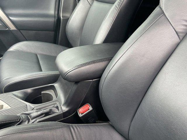 used 2015 Toyota RAV4 car, priced at $18,000