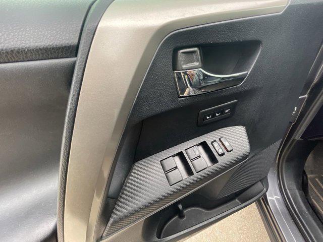 used 2015 Toyota RAV4 car, priced at $18,000
