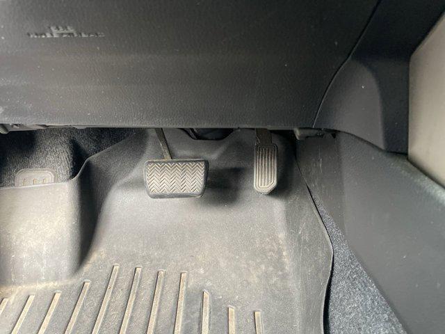 used 2015 Toyota RAV4 car, priced at $18,000