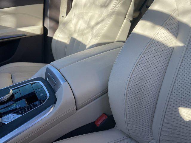 used 2019 BMW X5 car, priced at $31,500