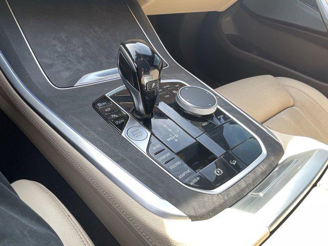 used 2019 BMW X5 car, priced at $31,500