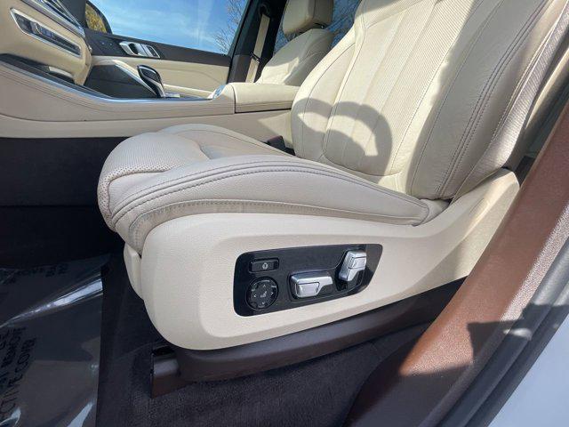 used 2019 BMW X5 car, priced at $31,500