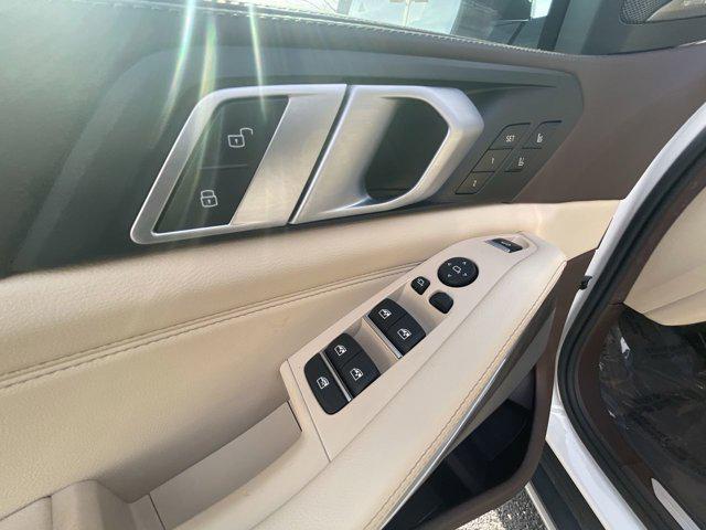 used 2019 BMW X5 car, priced at $31,500