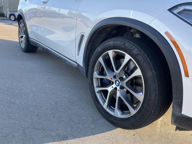 used 2019 BMW X5 car, priced at $31,500